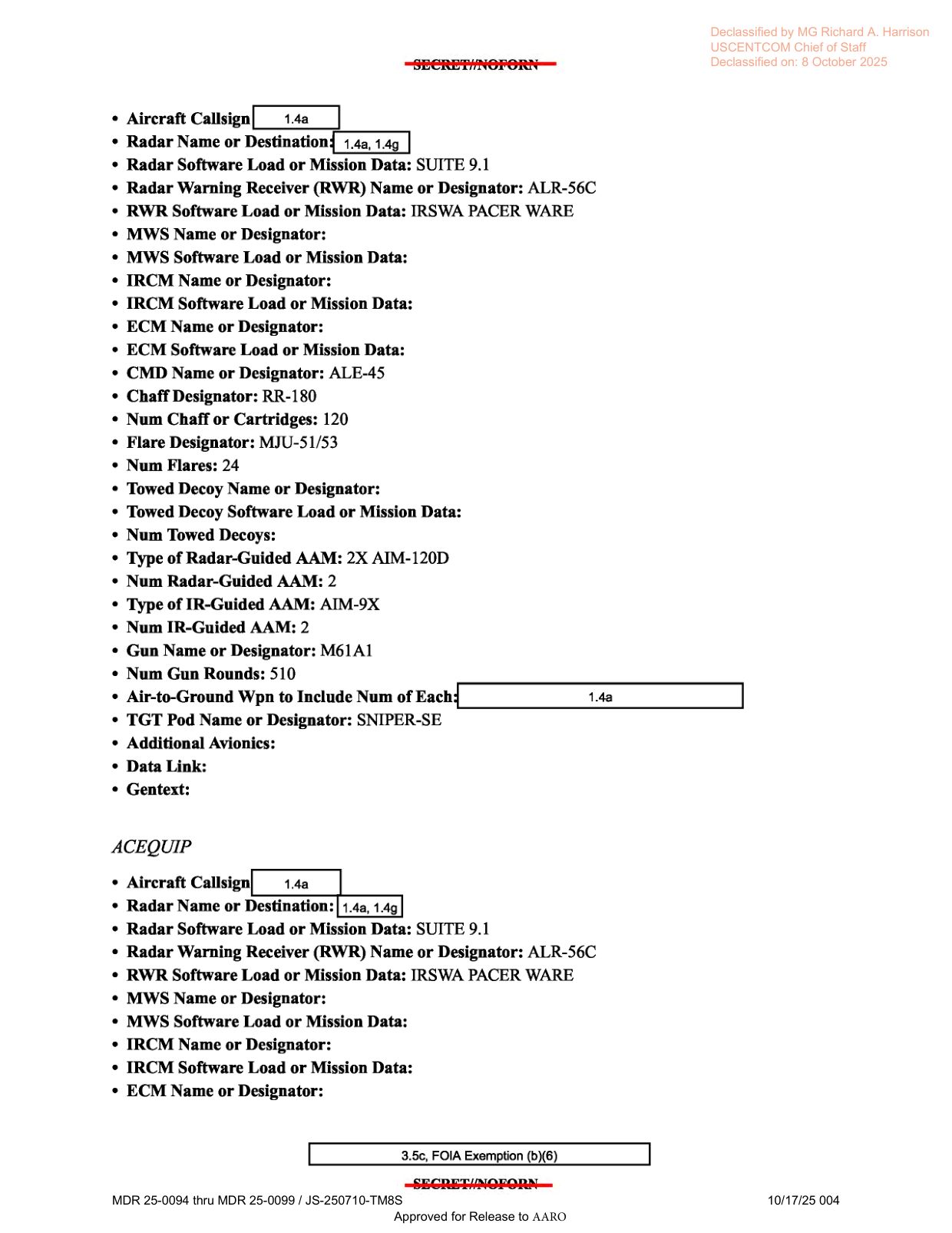 DOW-UAP-D19-Mission-Report-Syria-February-21-2023 — page 4