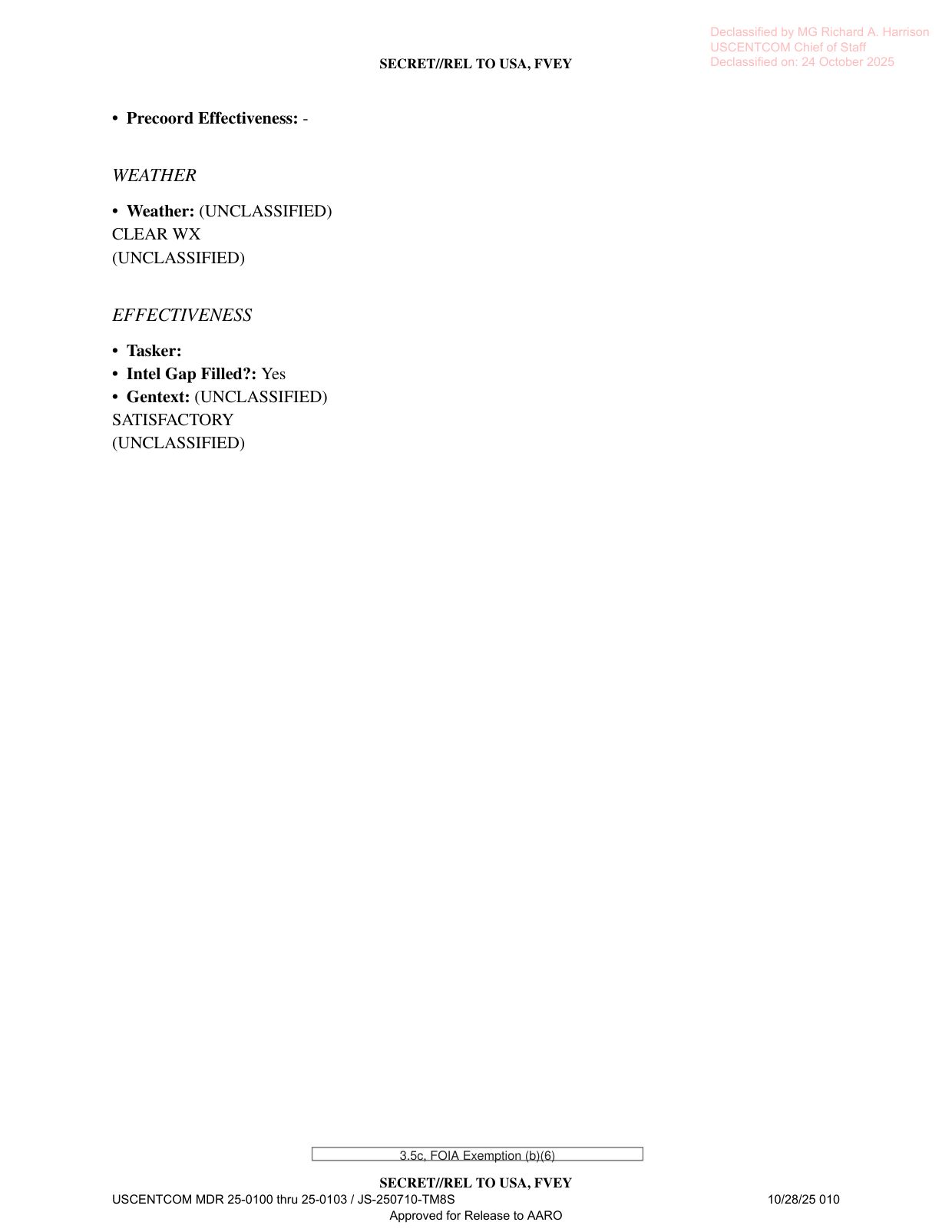 DOW-UAP-D32-Mission-Report,-Syria-October-2024 — page 10