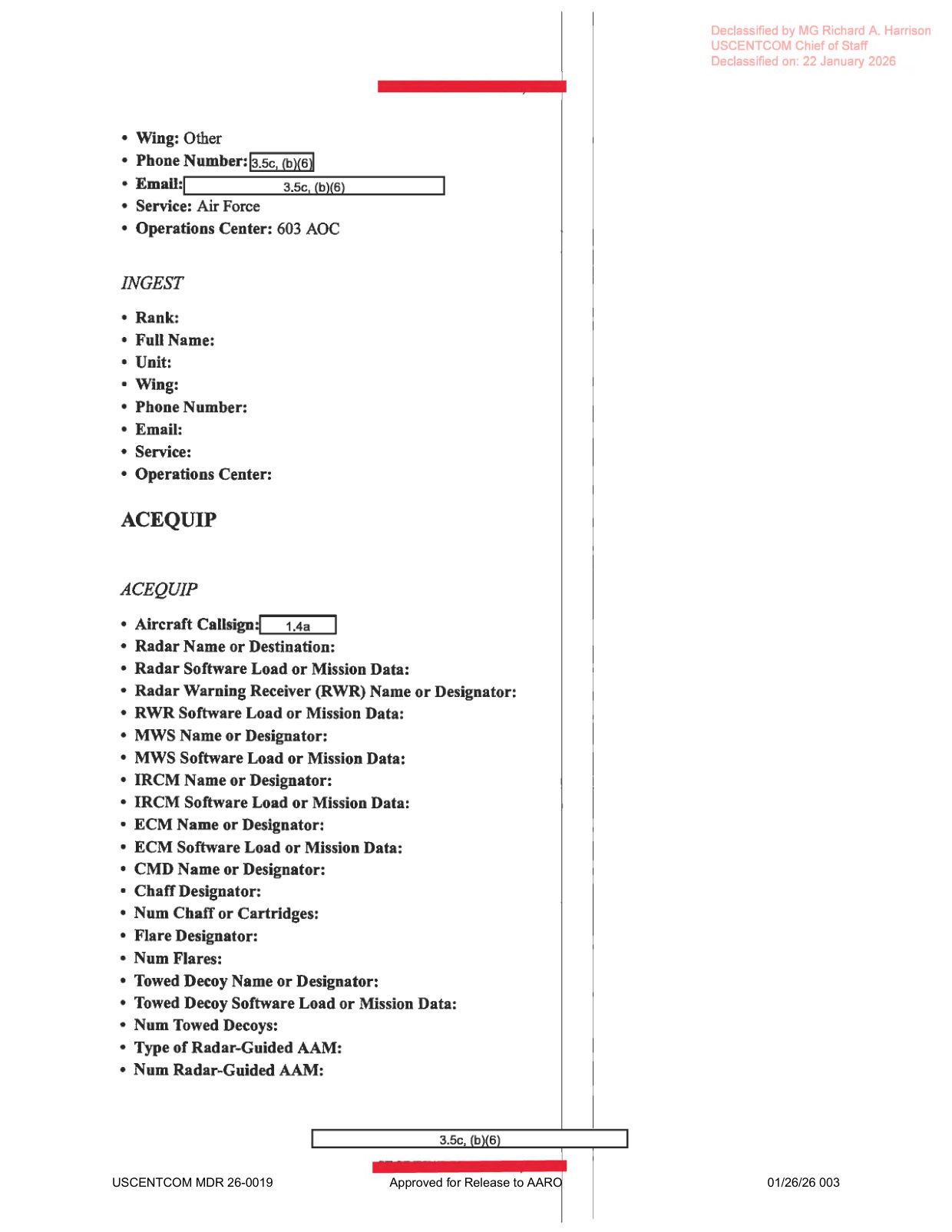 DOW-UAP-D35-Mission-Report-Greece-October-2023 — page 3