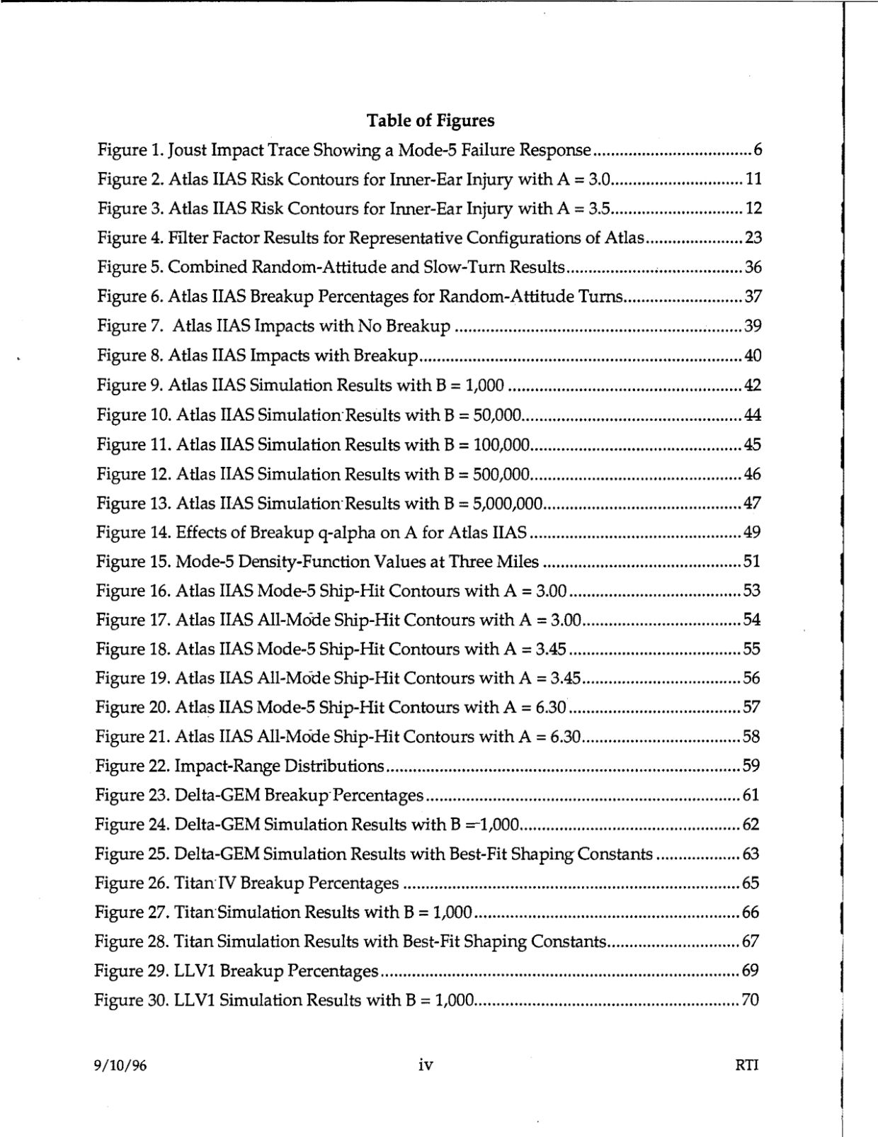 DOW-UAP-D48-Report-September-1996 — page 7