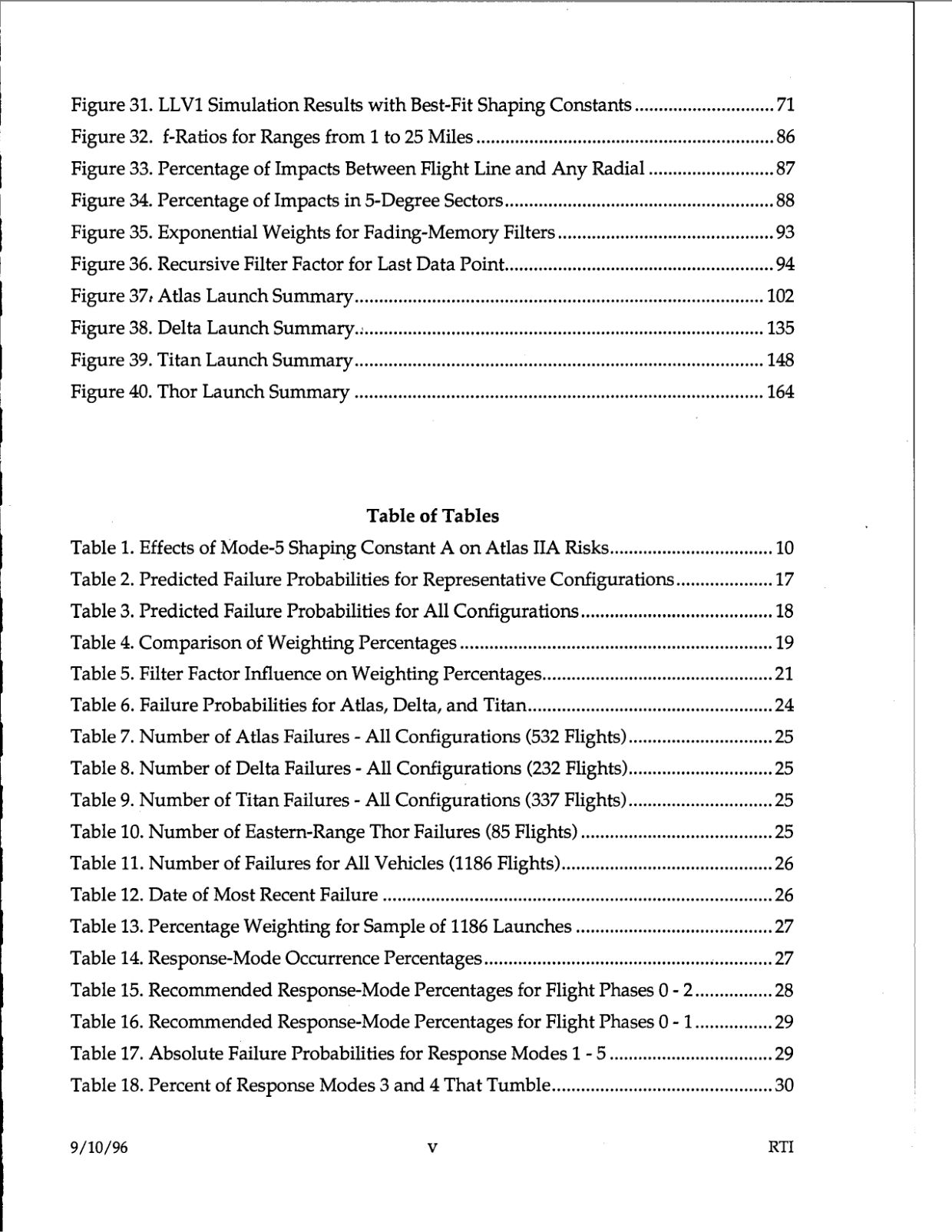 DOW-UAP-D48-Report-September-1996 — page 8
