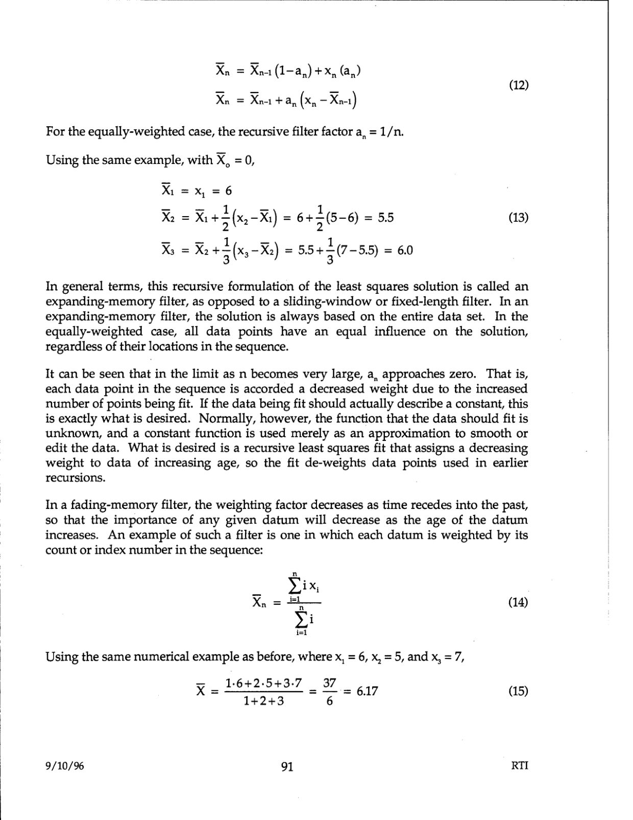 DOW-UAP-D48-Report-September-1996 — page 100