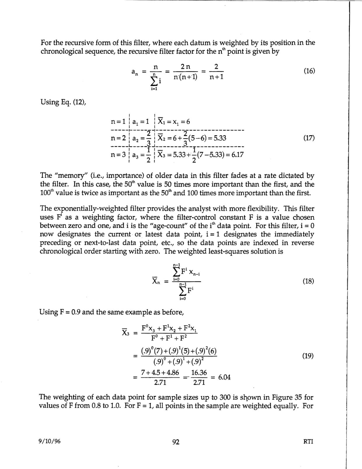 DOW-UAP-D48-Report-September-1996 — page 101