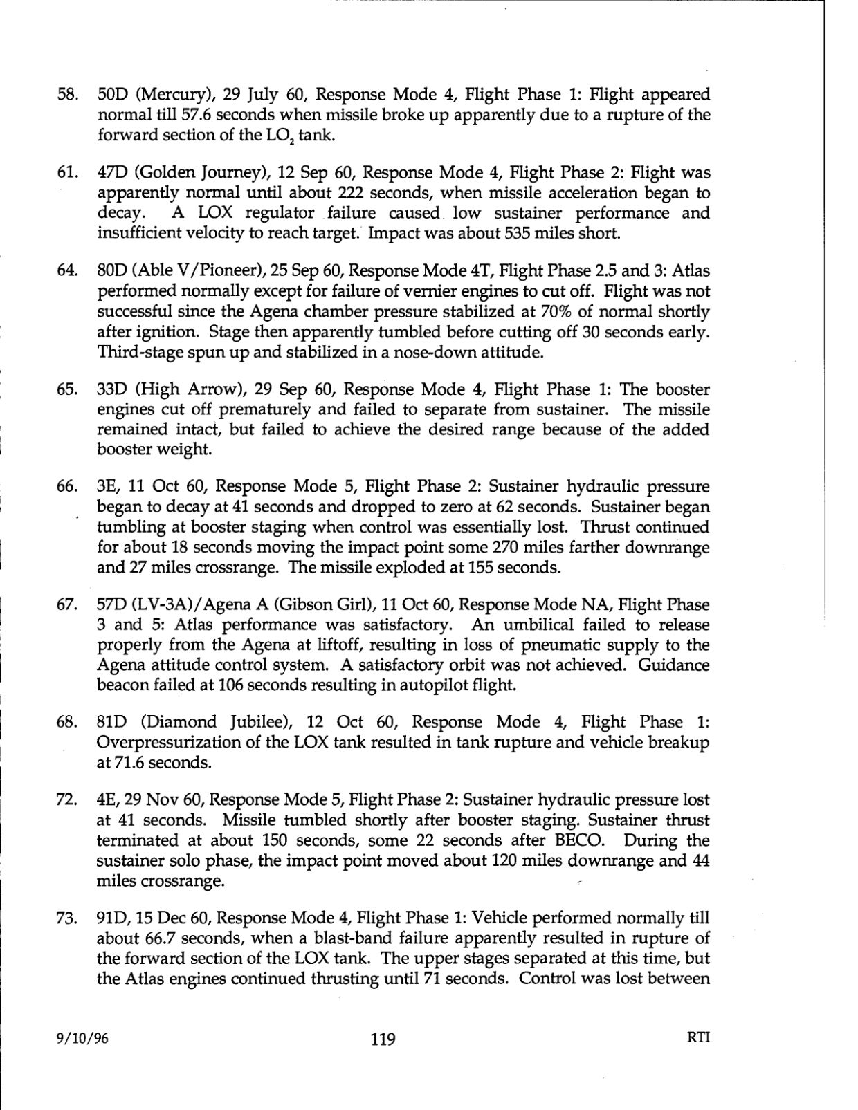 DOW-UAP-D48-Report-September-1996 — page 128