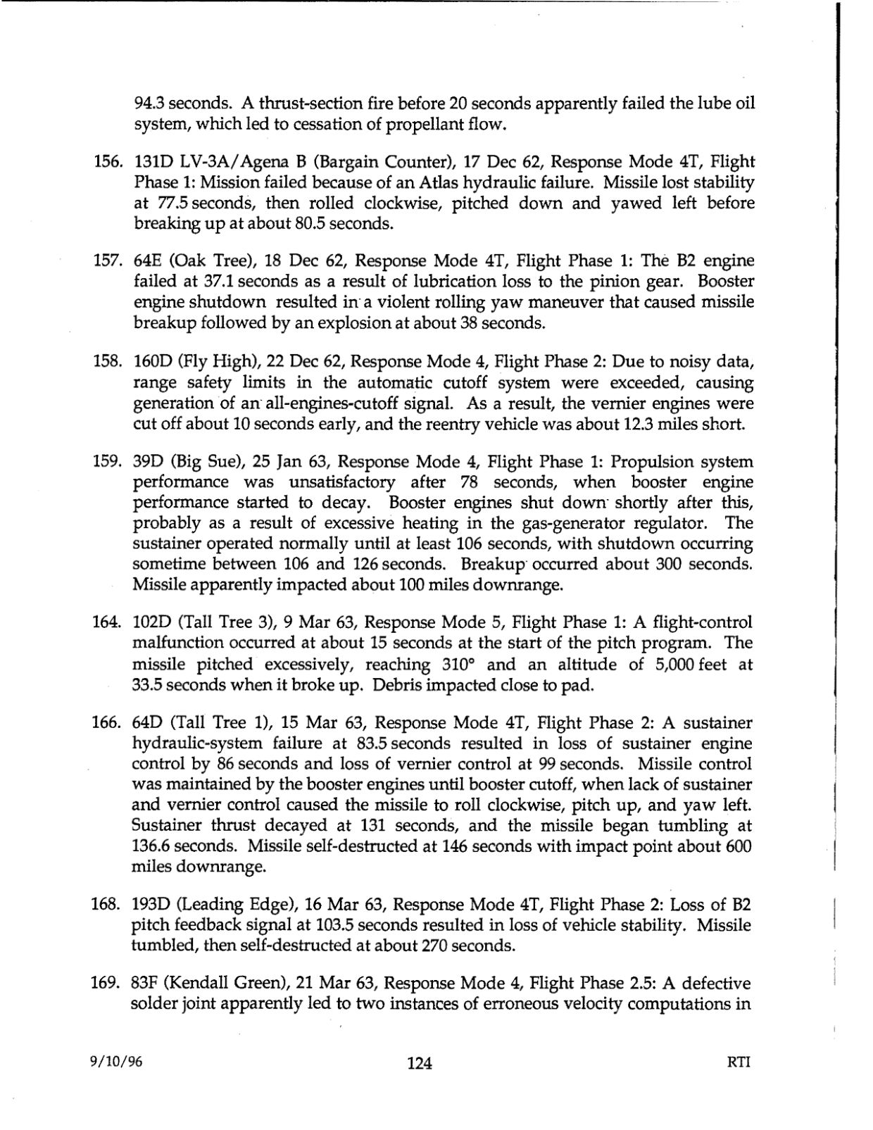 DOW-UAP-D48-Report-September-1996 — page 133