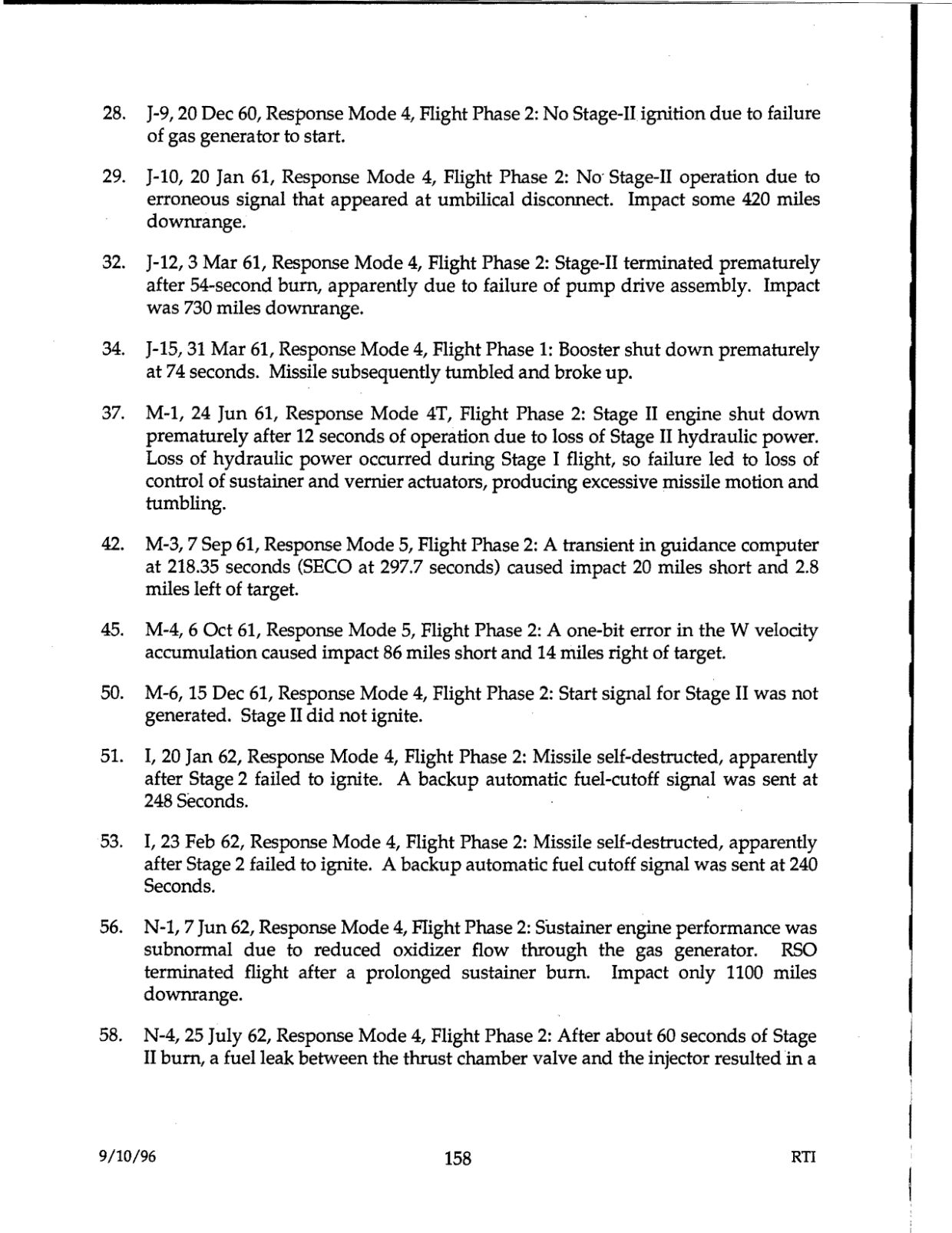DOW-UAP-D48-Report-September-1996 — page 167