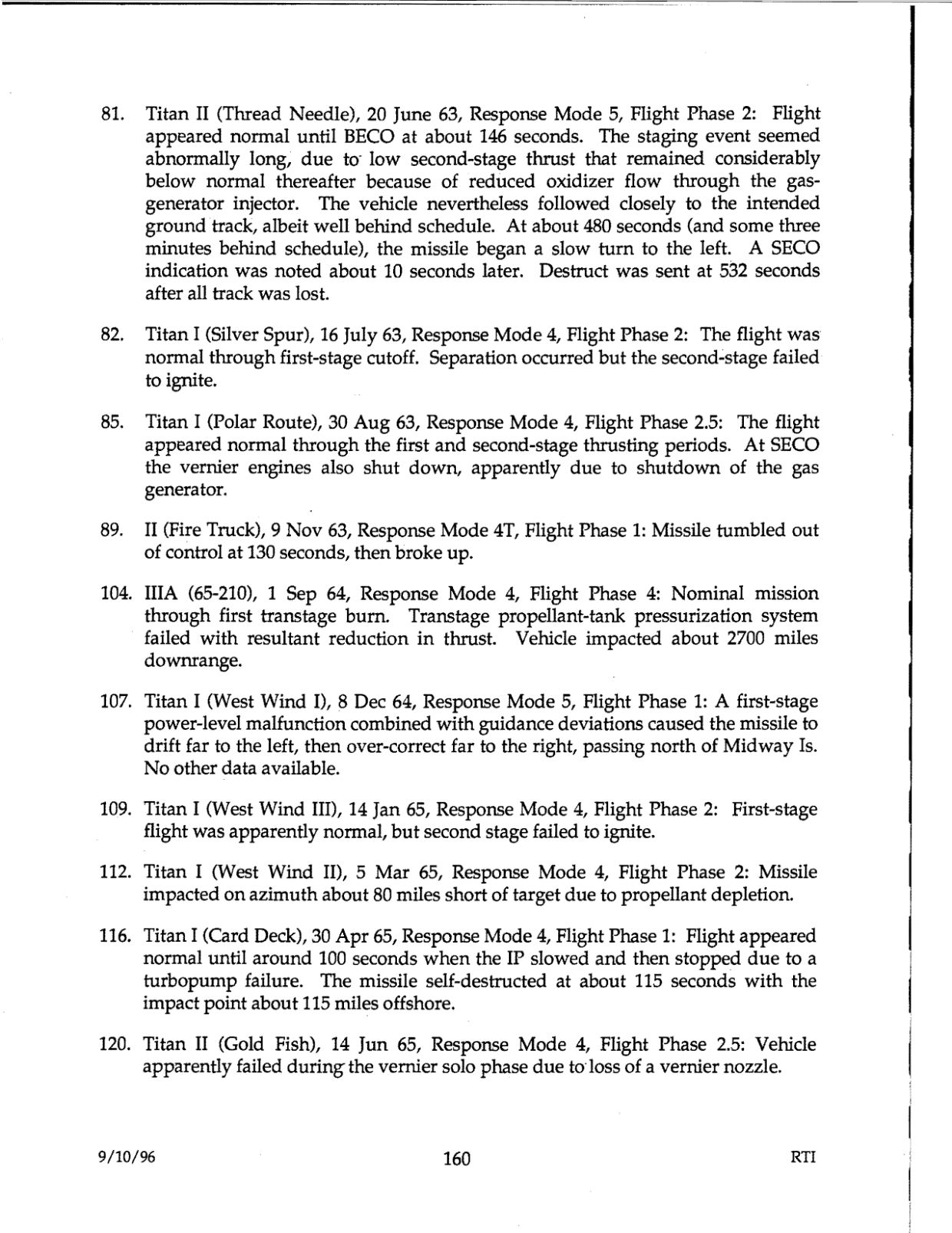 DOW-UAP-D48-Report-September-1996 — page 169