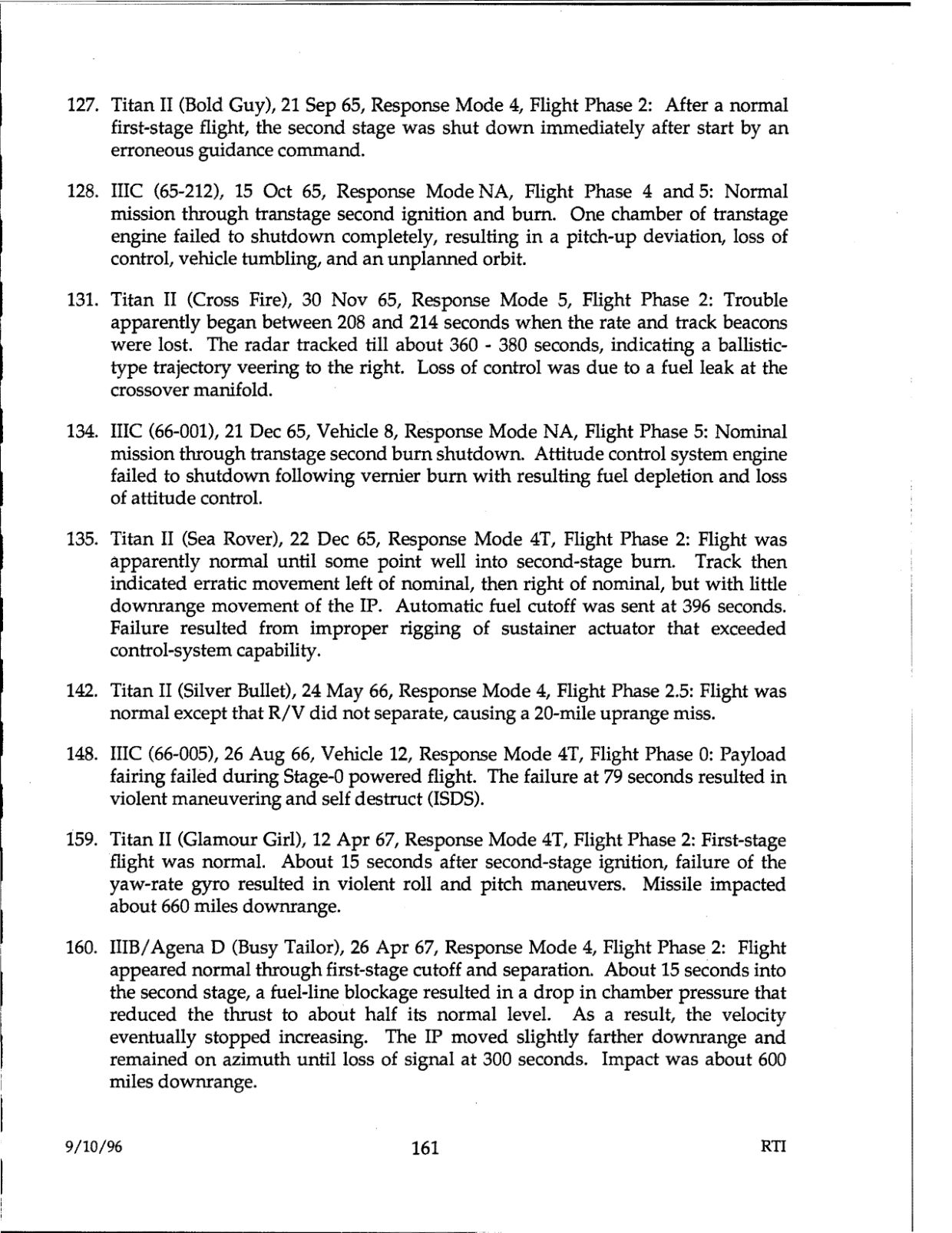 DOW-UAP-D48-Report-September-1996 — page 170