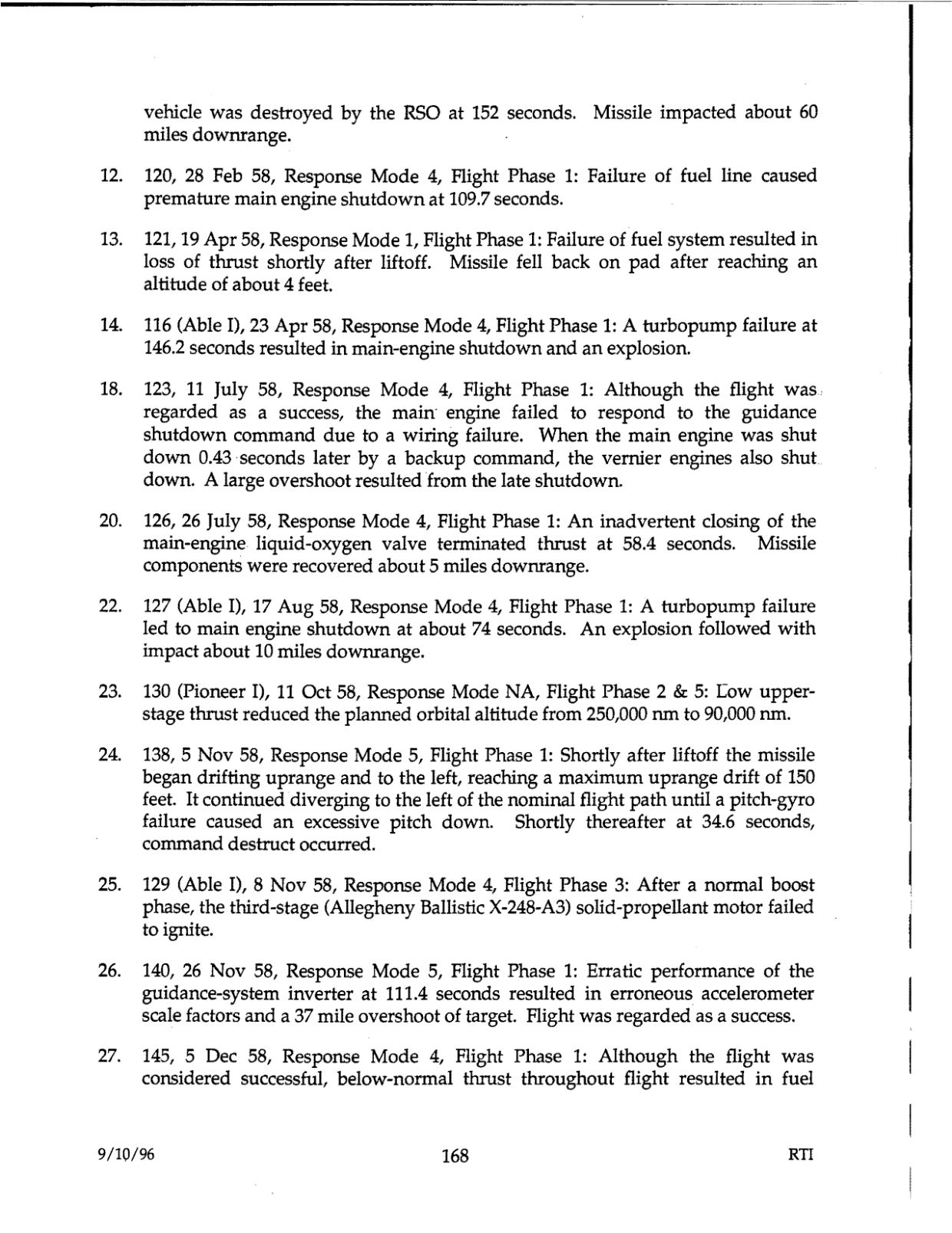 DOW-UAP-D48-Report-September-1996 — page 177