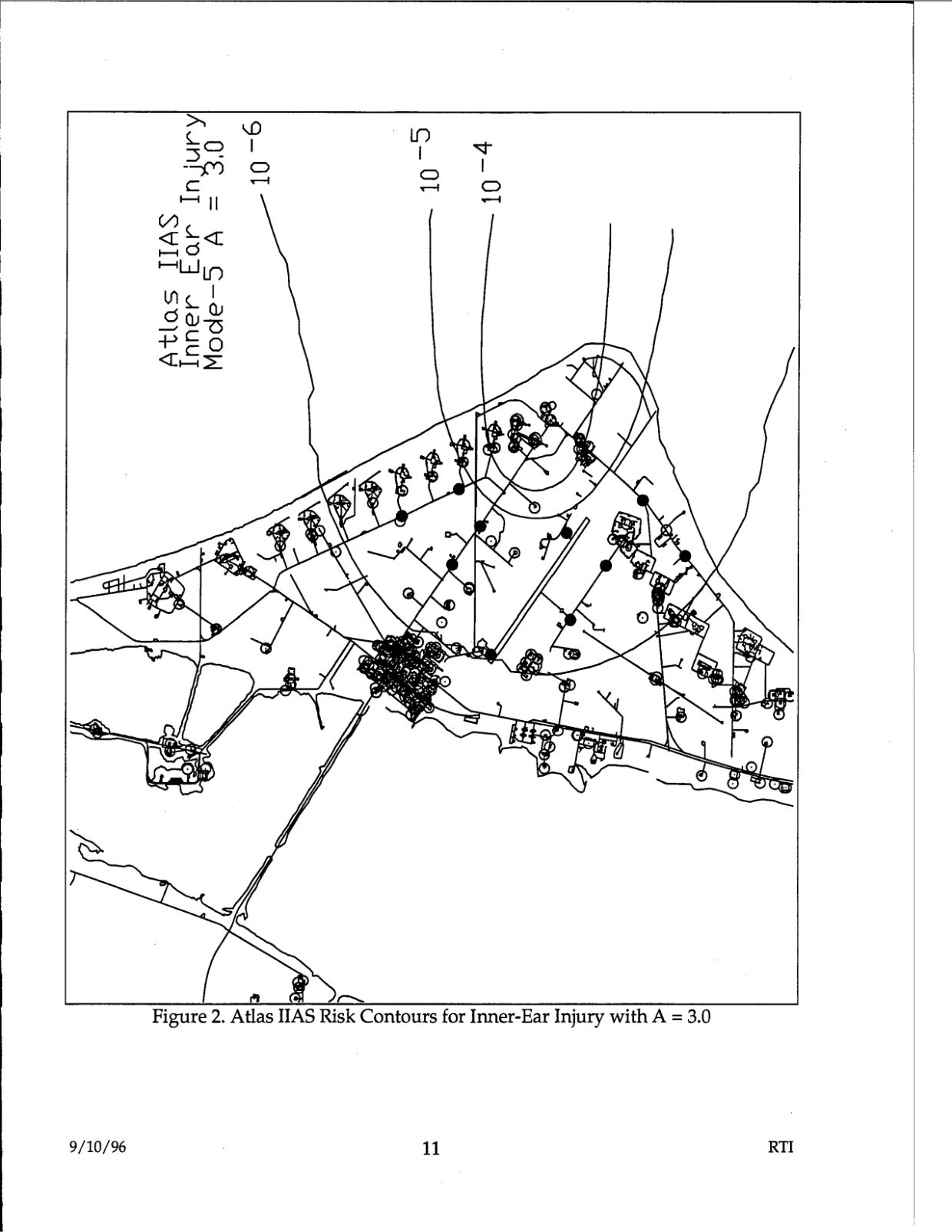DOW-UAP-D48-Report-September-1996 — page 20