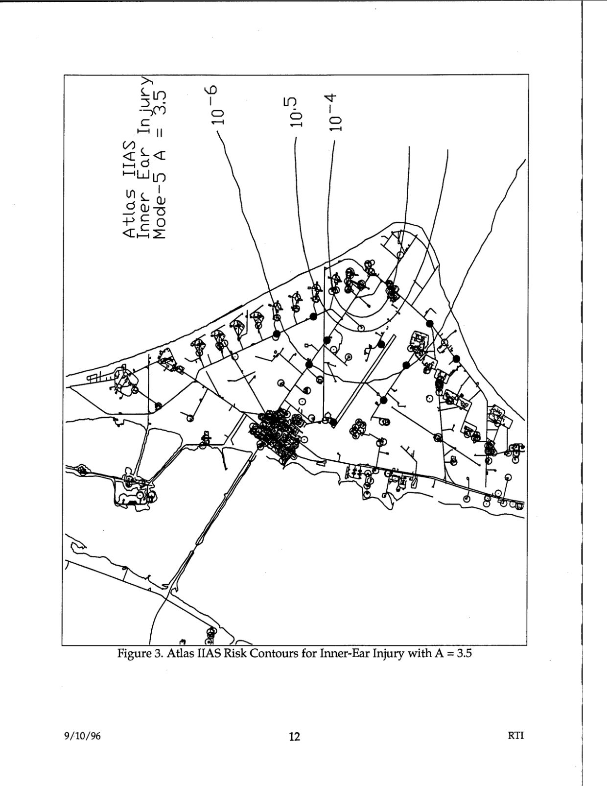DOW-UAP-D48-Report-September-1996 — page 21