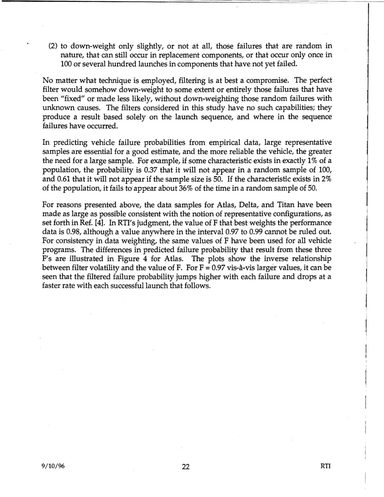 DOW-UAP-D48-Report-September-1996 — page 31