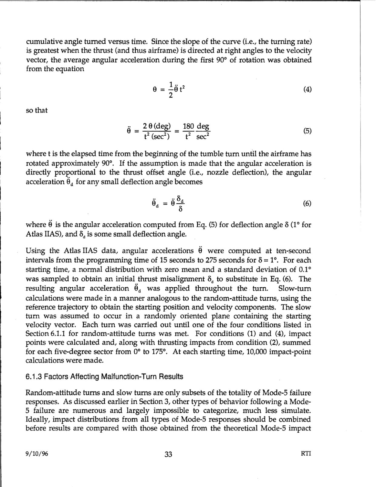 DOW-UAP-D48-Report-September-1996 — page 42