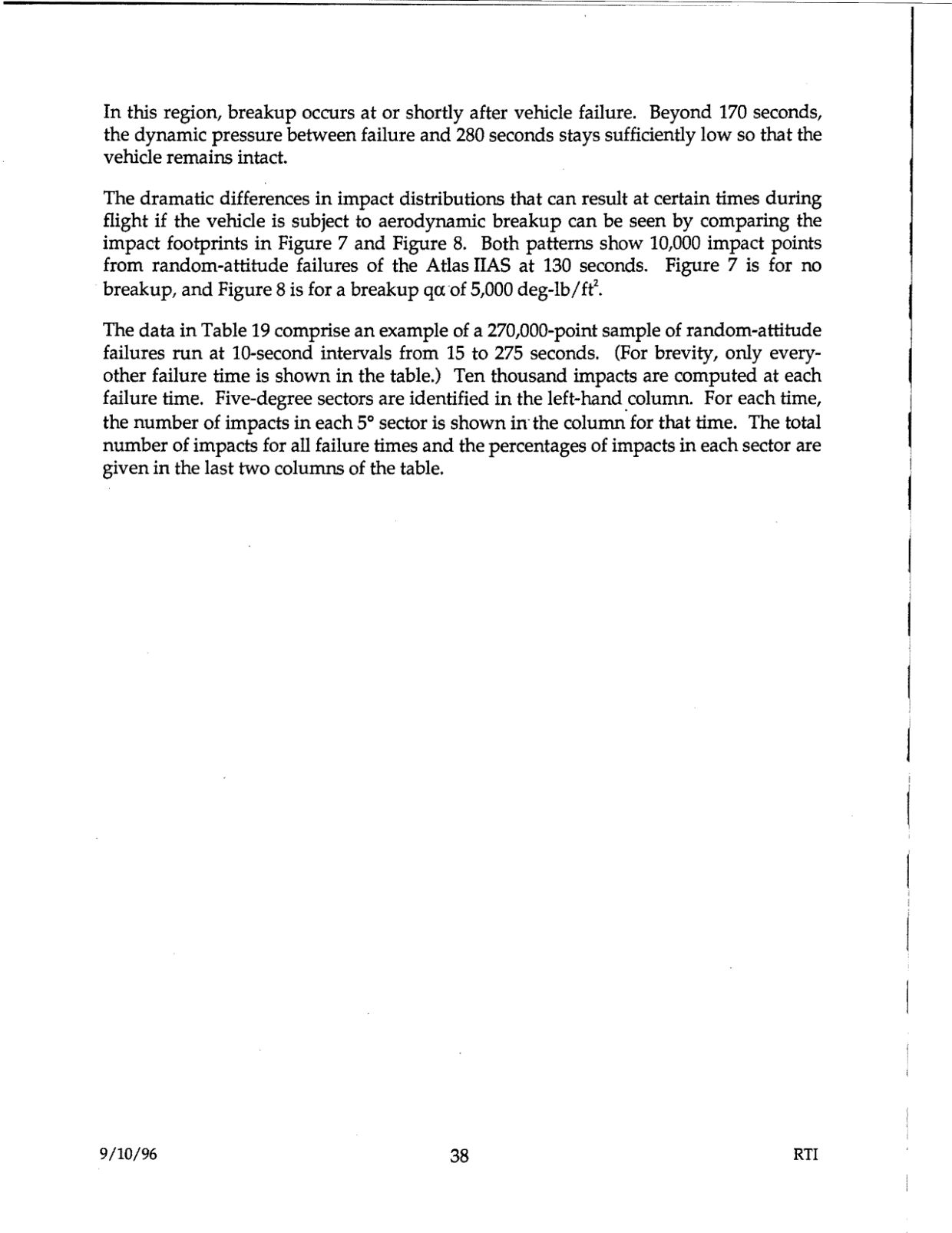 DOW-UAP-D48-Report-September-1996 — page 47