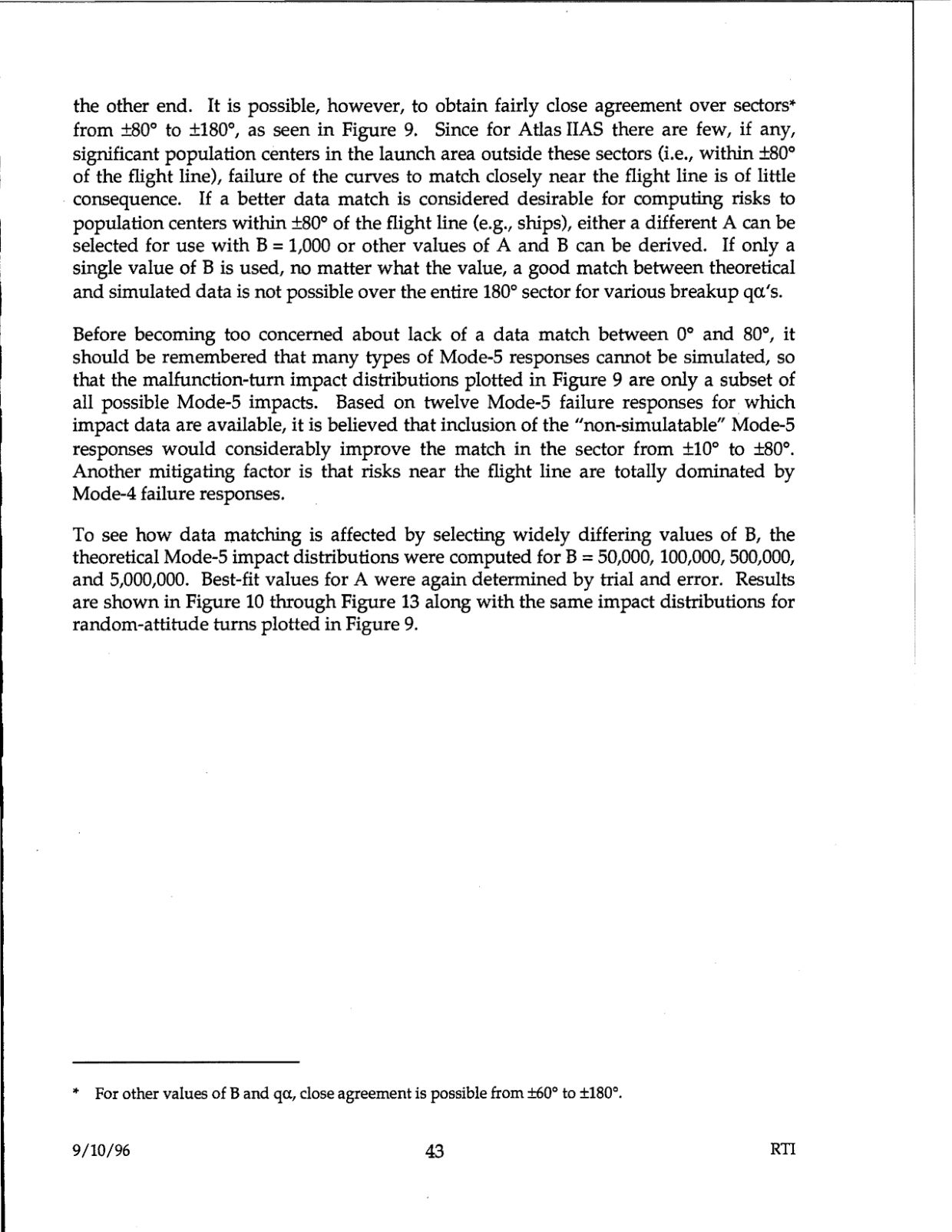 DOW-UAP-D48-Report-September-1996 — page 52