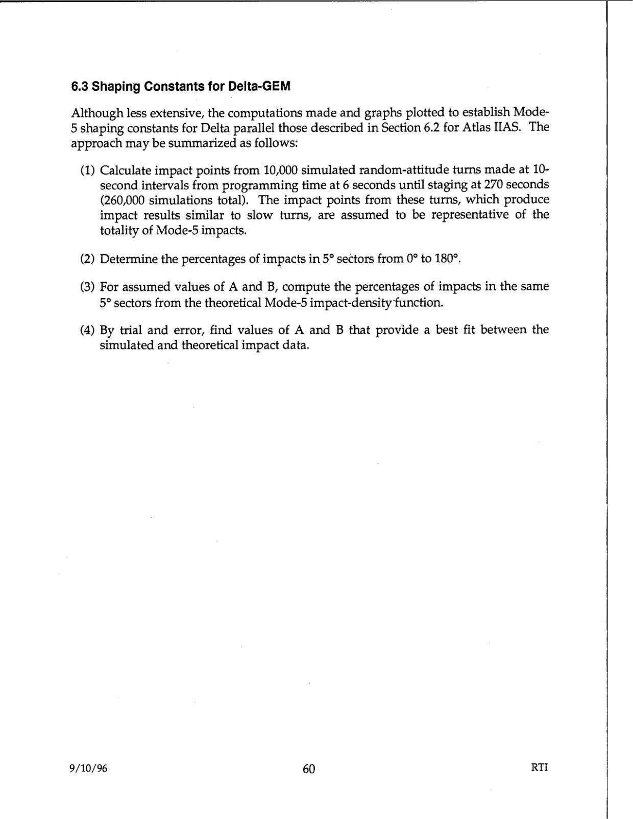 DOW-UAP-D48-Report-September-1996 — page 69