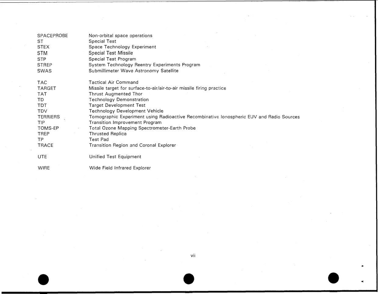 DOW-UAP-D49-Launch-Summary-February-2000 — page 8