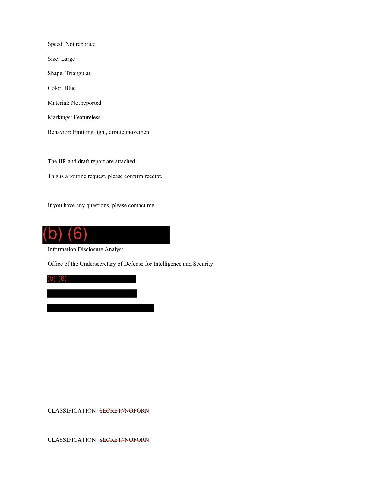 DOW-UAP-D51-Email-Correspondence-Pacific-Time-Zone-March-2023 — page 5