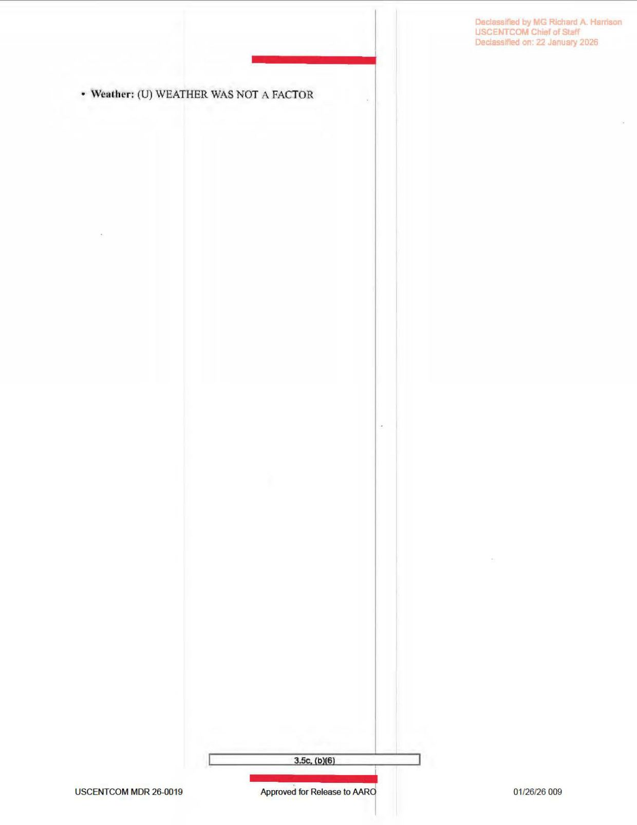 DOW-UAP-D62-Mission-Report-Strait-of-Hormuz-September-2020 — page 9