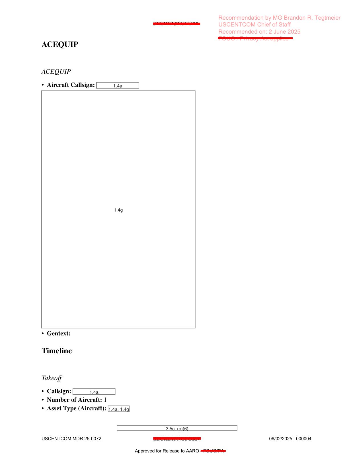 DOW-UAP-D74-Mission-Report-Syria-November-2023 — page 4