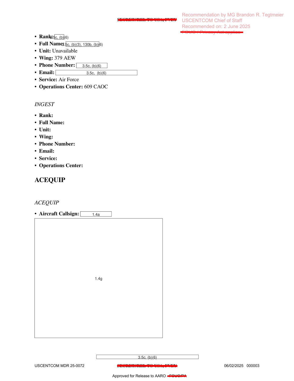 DOW-UAP-D75-Mission-Report-Gulf-of-Aden-July-2024 — page 3