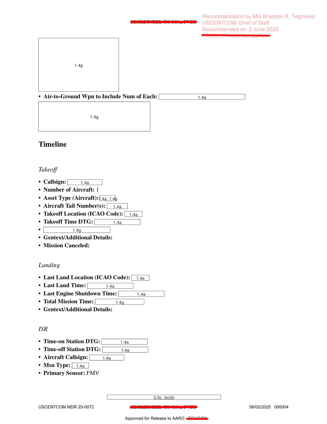 DOW-UAP-D75-Mission-Report-Gulf-of-Aden-July-2024 — page 4