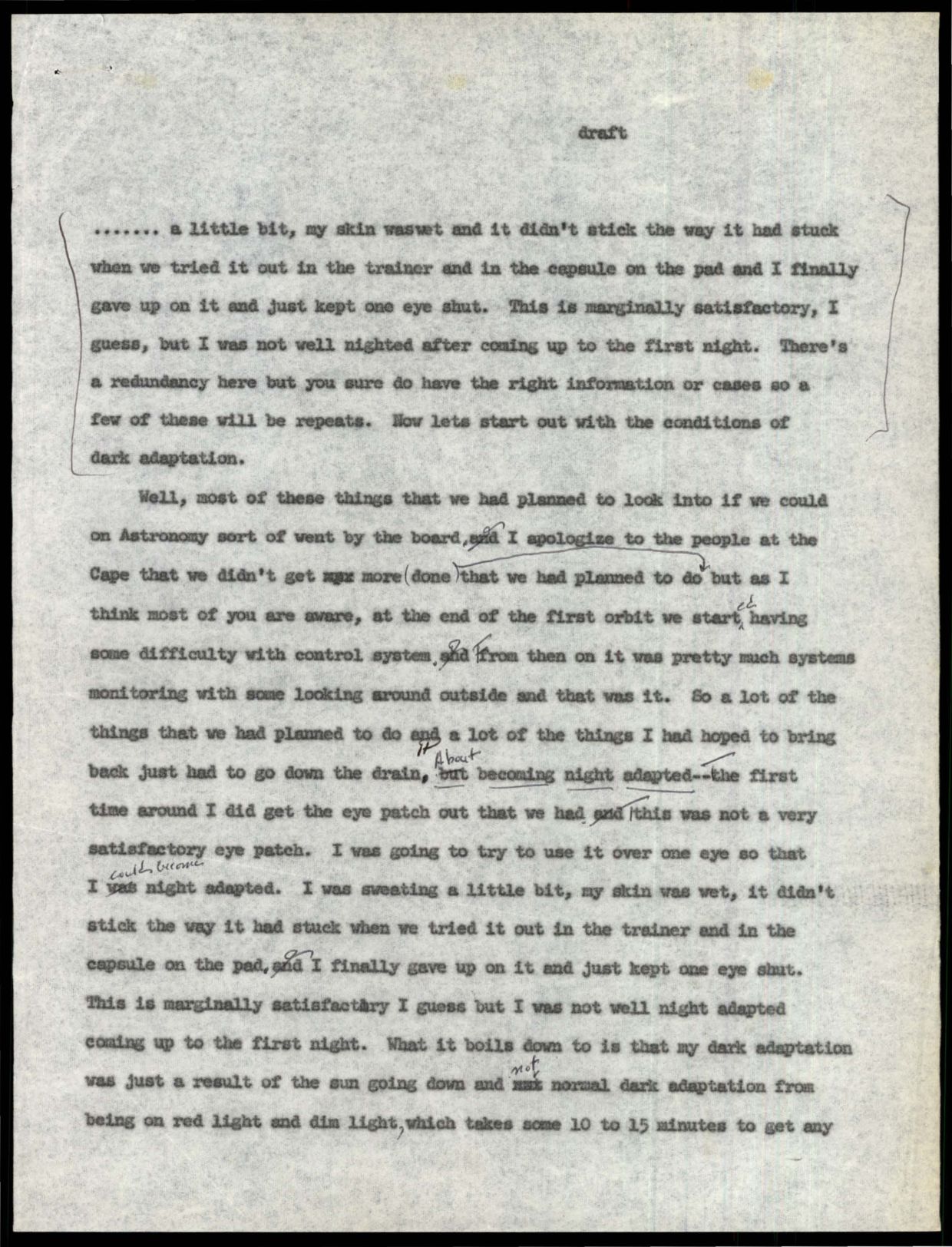 NASA-UAP-D015 Astronaut-Scientific-Debriefings 1962-1963 — page 2