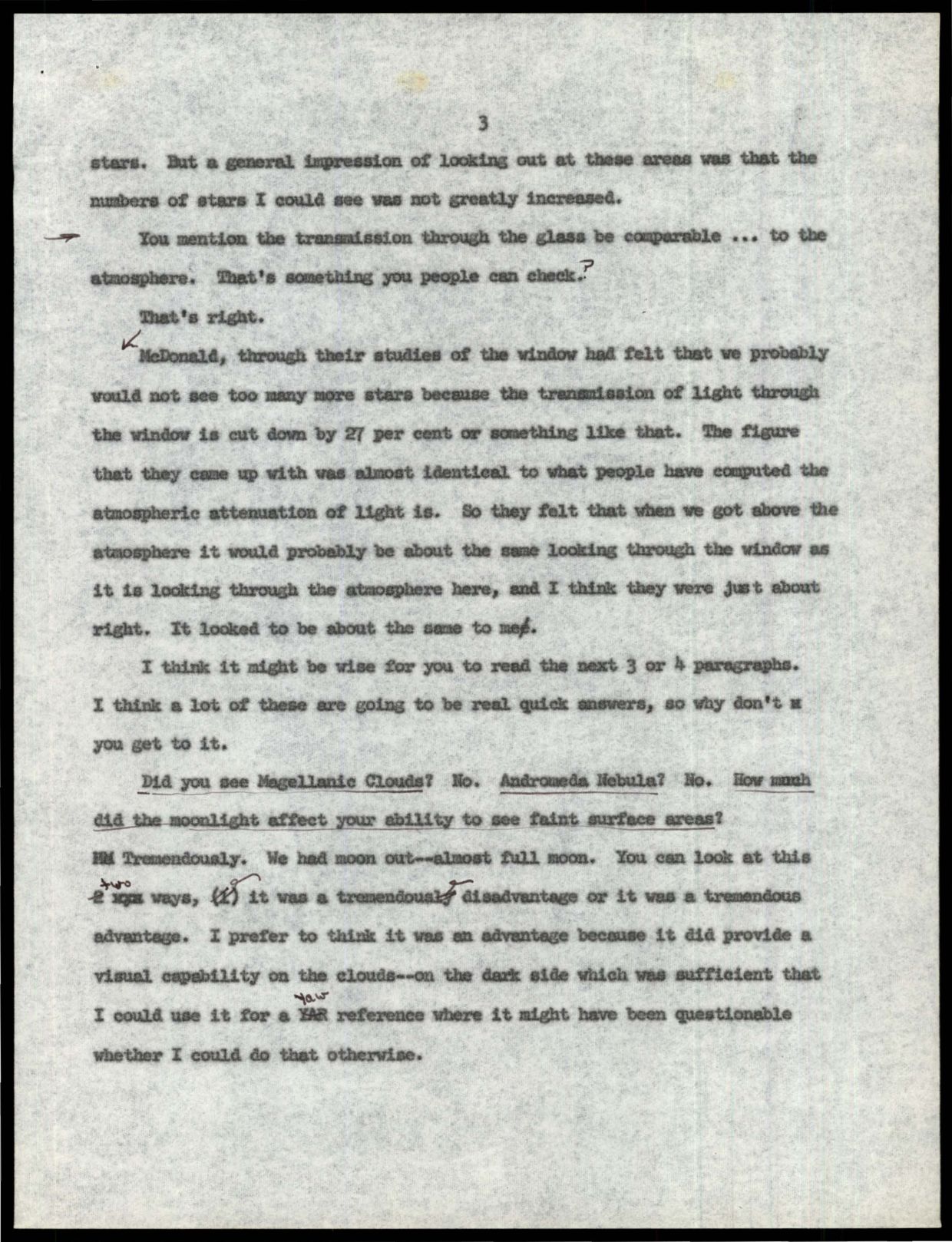 NASA-UAP-D015 Astronaut-Scientific-Debriefings 1962-1963 — page 4
