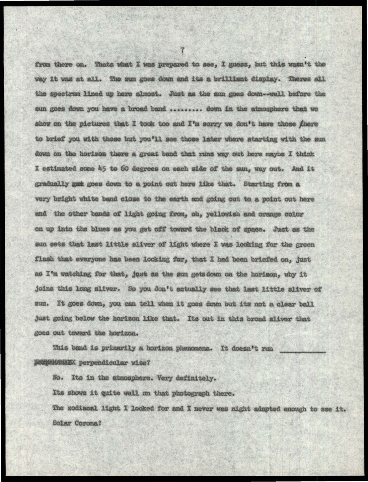 NASA-UAP-D015 Astronaut-Scientific-Debriefings 1962-1963 — page 8