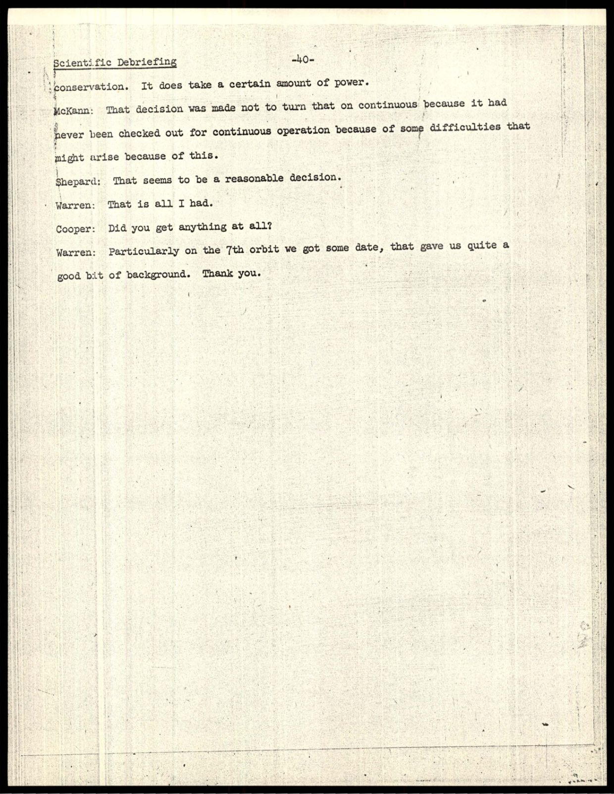 NASA-UAP-D015 Astronaut-Scientific-Debriefings 1962-1963 — page 103