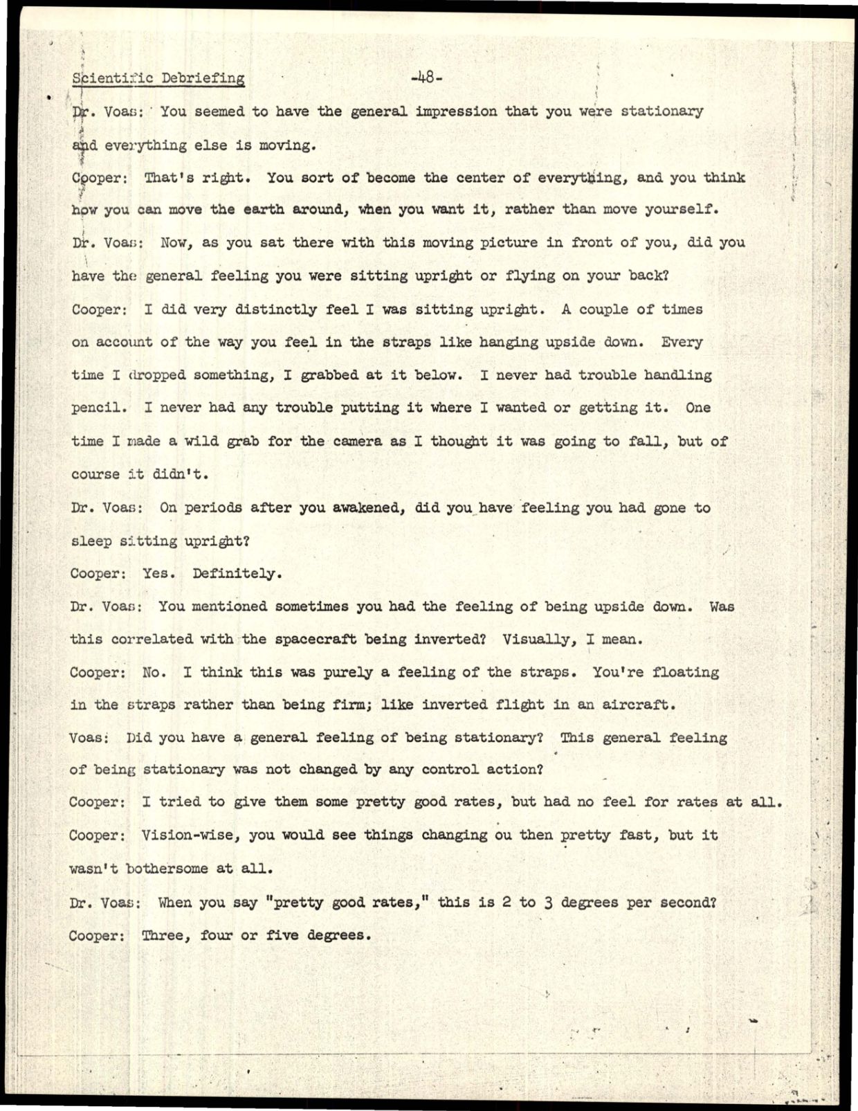 NASA-UAP-D015 Astronaut-Scientific-Debriefings 1962-1963 — page 111