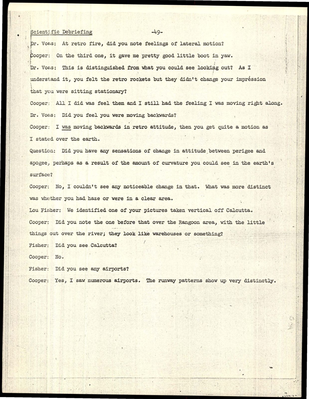 NASA-UAP-D015 Astronaut-Scientific-Debriefings 1962-1963 — page 112