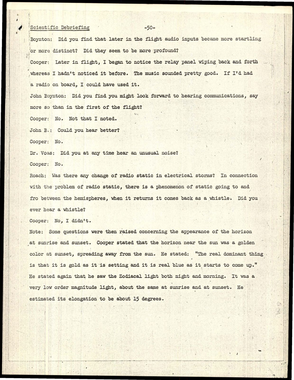 NASA-UAP-D015 Astronaut-Scientific-Debriefings 1962-1963 — page 113