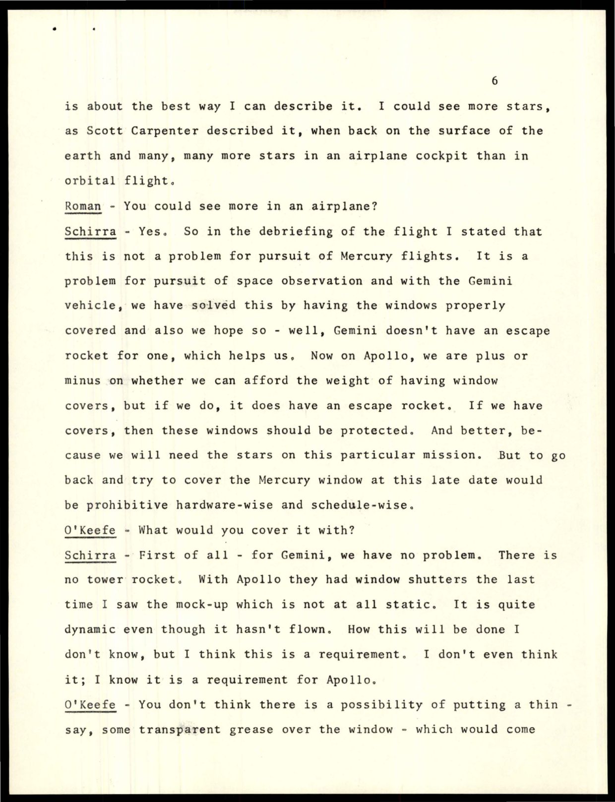 NASA-UAP-D015 Astronaut-Scientific-Debriefings 1962-1963 — page 120