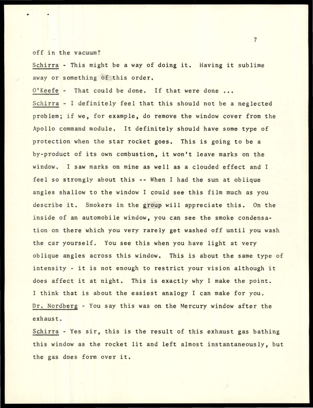 NASA-UAP-D015 Astronaut-Scientific-Debriefings 1962-1963 — page 121