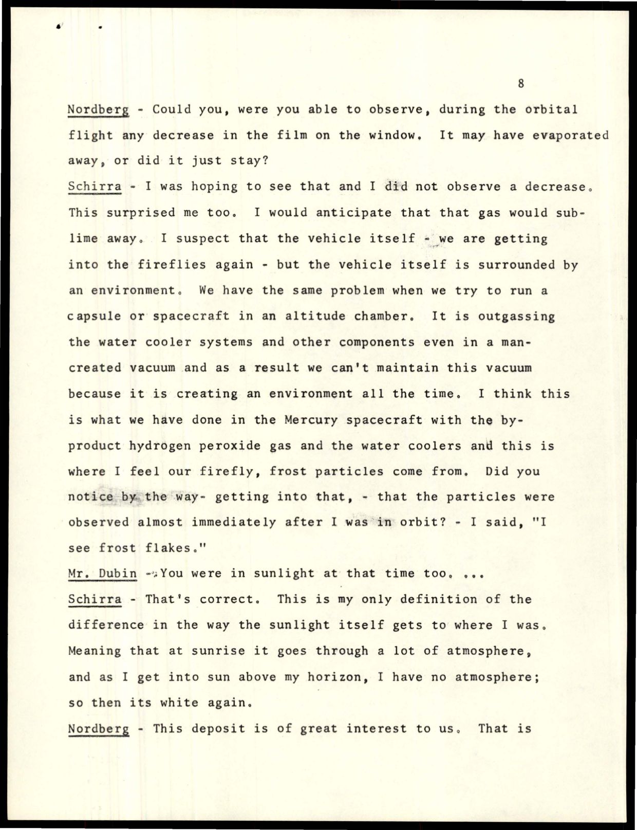 NASA-UAP-D015 Astronaut-Scientific-Debriefings 1962-1963 — page 122