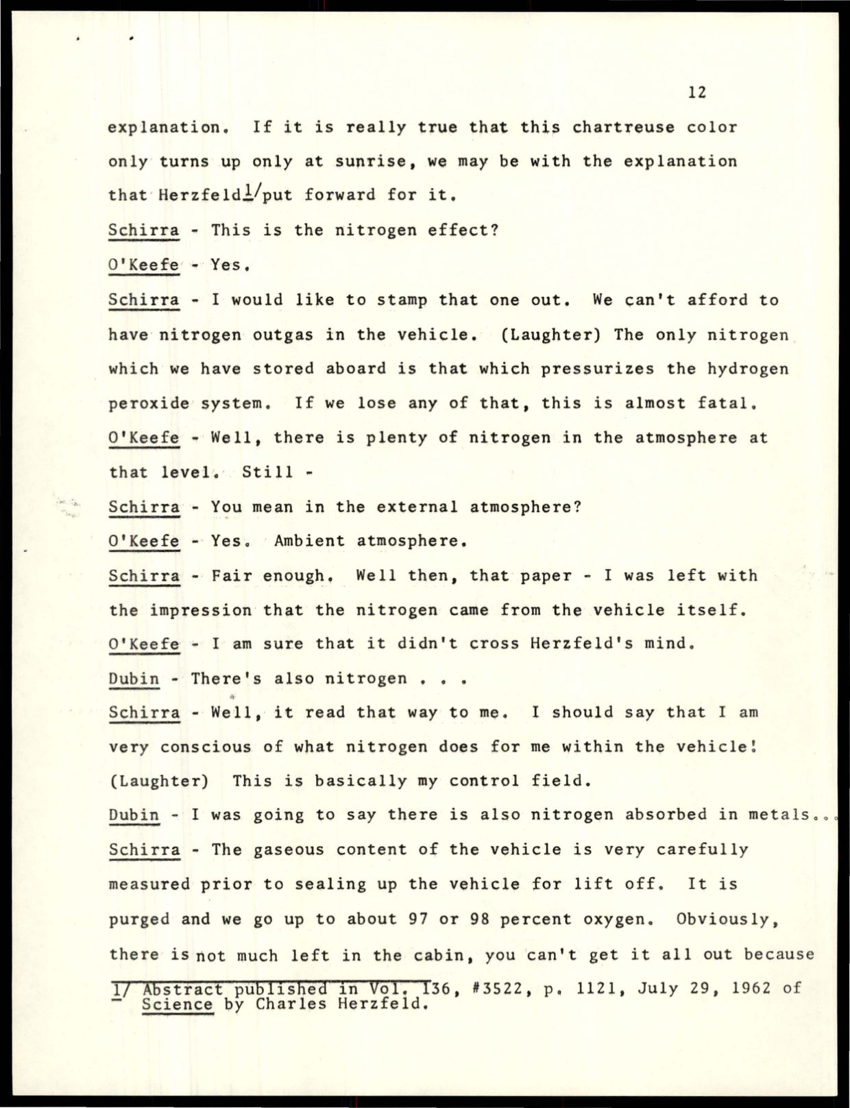 NASA-UAP-D015 Astronaut-Scientific-Debriefings 1962-1963 — page 126