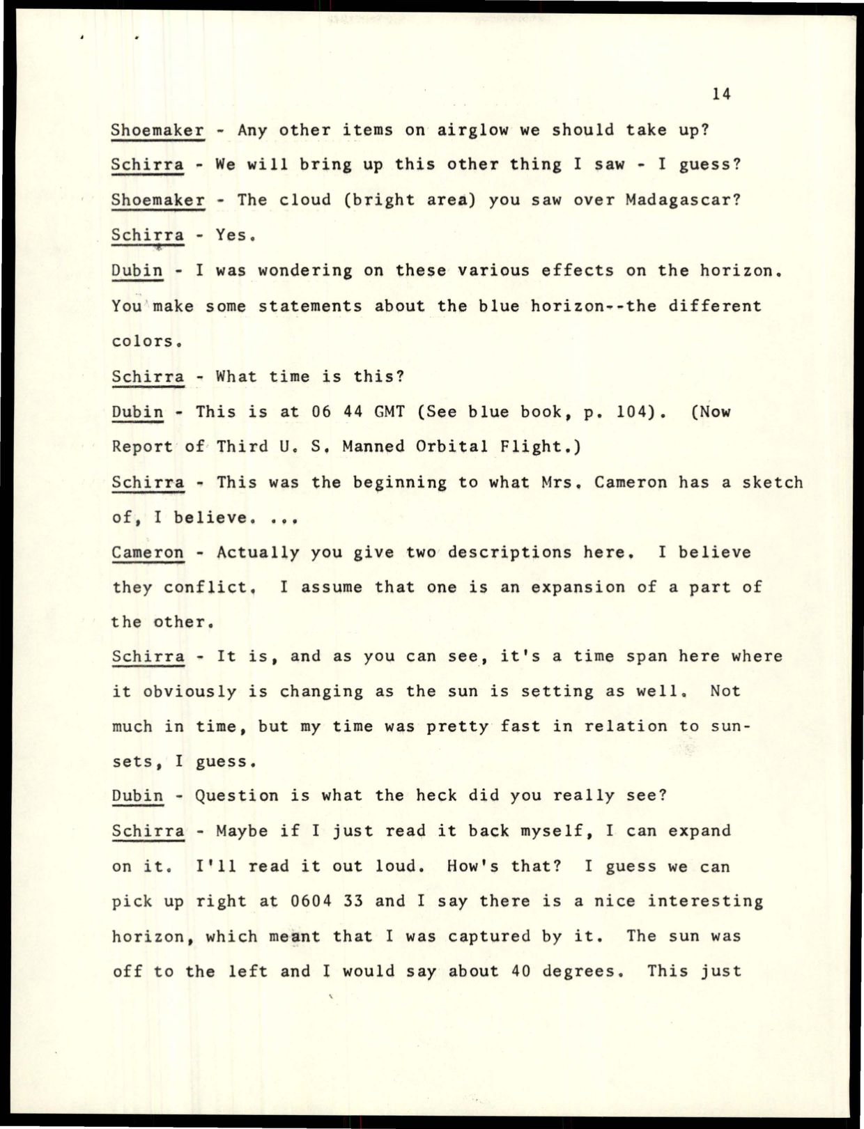 NASA-UAP-D015 Astronaut-Scientific-Debriefings 1962-1963 — page 128