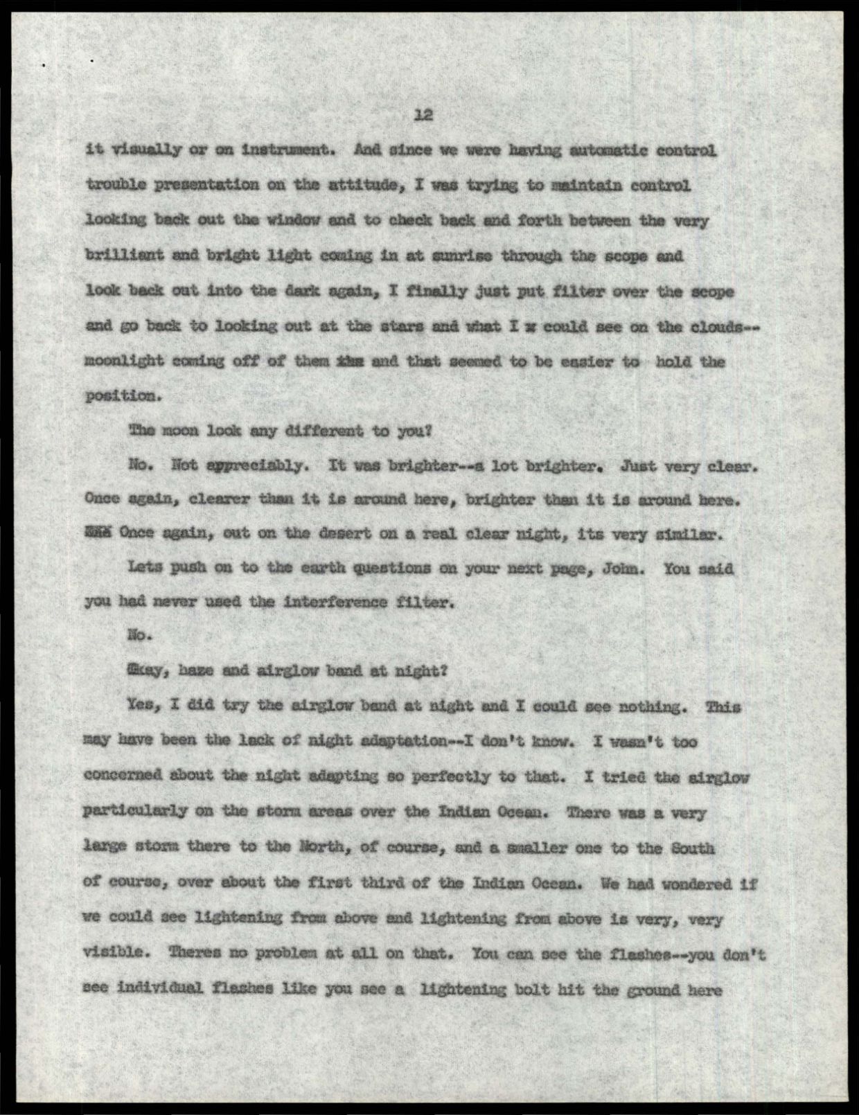 NASA-UAP-D015 Astronaut-Scientific-Debriefings 1962-1963 — page 13