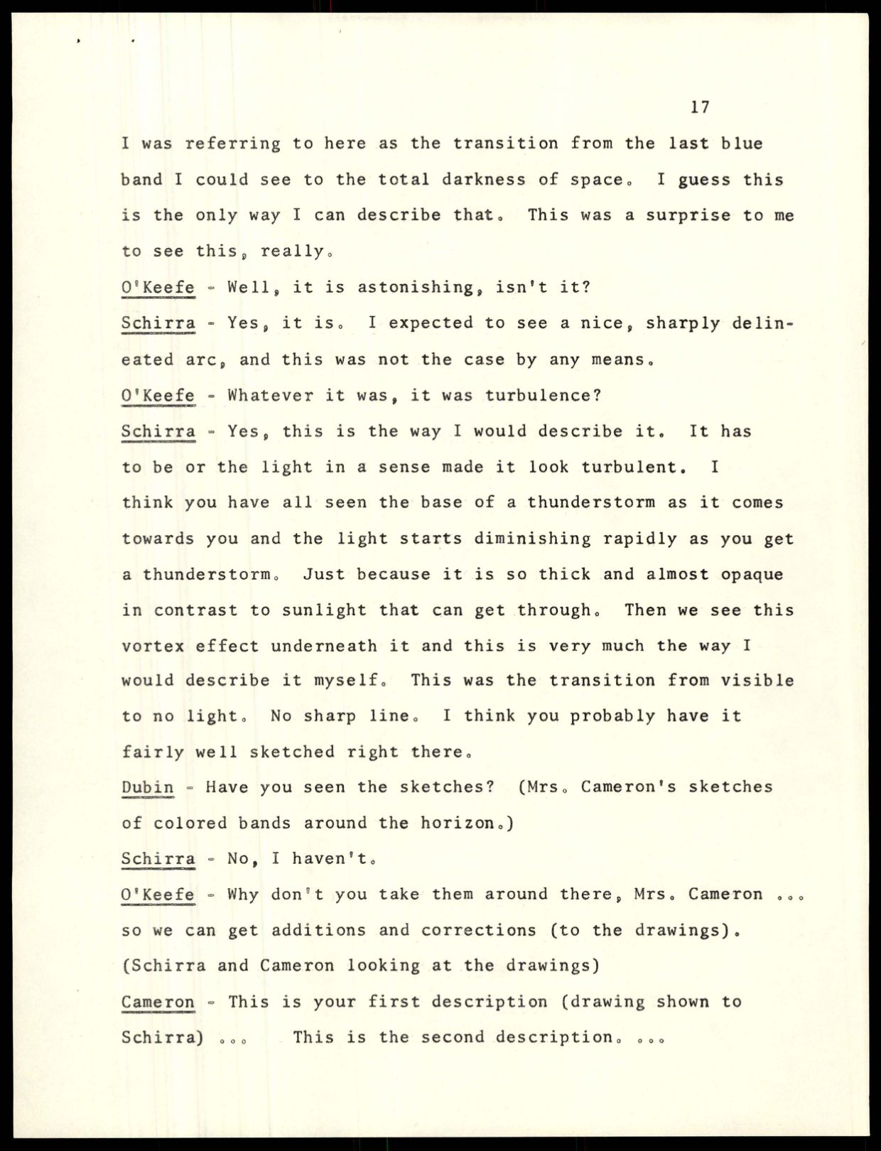 NASA-UAP-D015 Astronaut-Scientific-Debriefings 1962-1963 — page 131