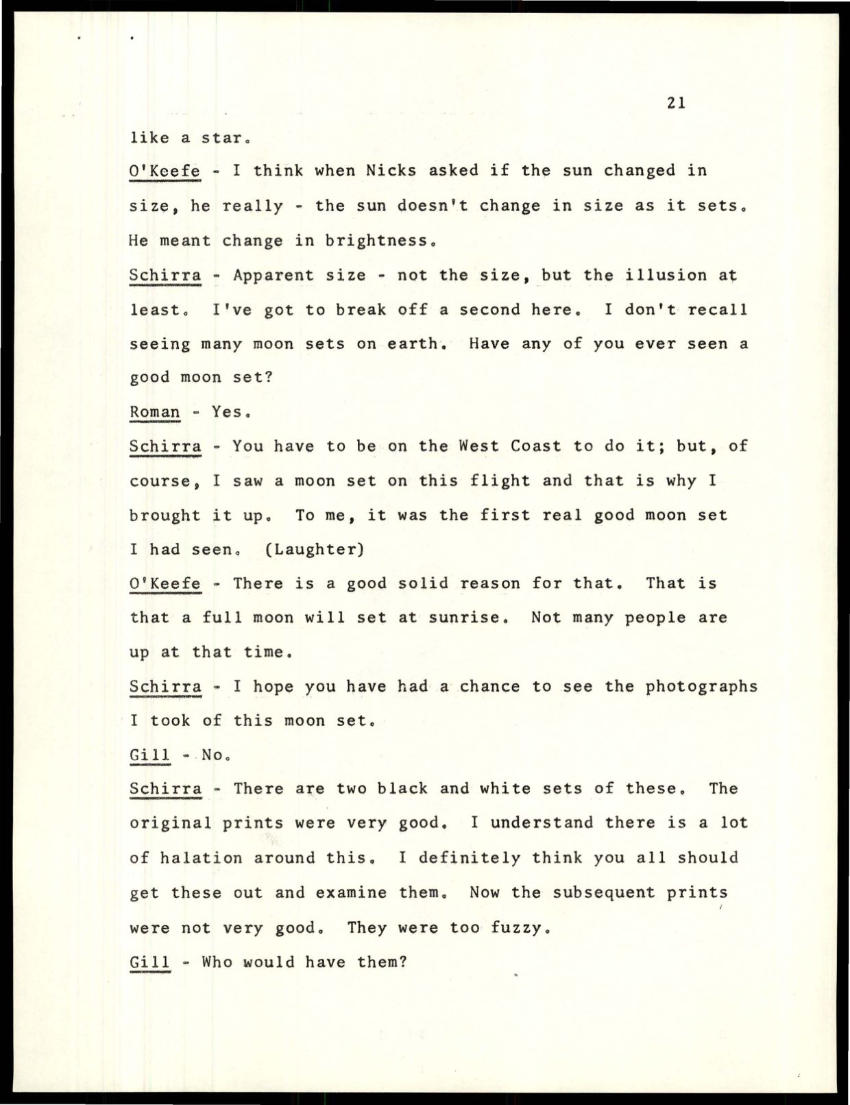 NASA-UAP-D015 Astronaut-Scientific-Debriefings 1962-1963 — page 135