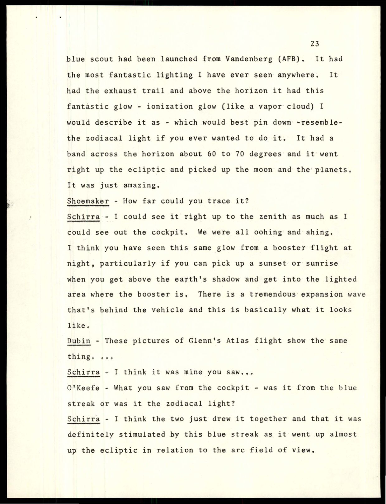 NASA-UAP-D015 Astronaut-Scientific-Debriefings 1962-1963 — page 137
