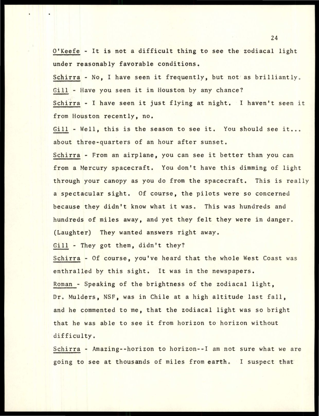 NASA-UAP-D015 Astronaut-Scientific-Debriefings 1962-1963 — page 138
