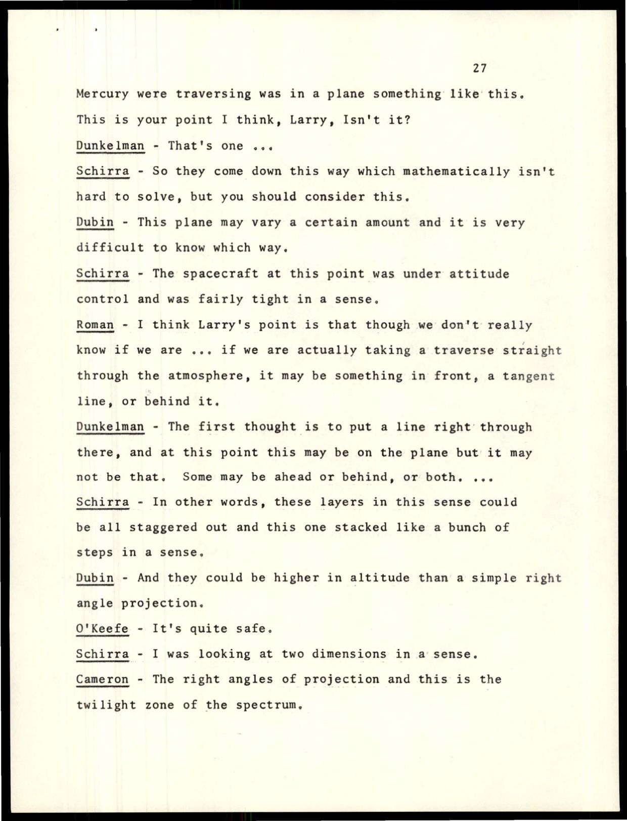 NASA-UAP-D015 Astronaut-Scientific-Debriefings 1962-1963 — page 141