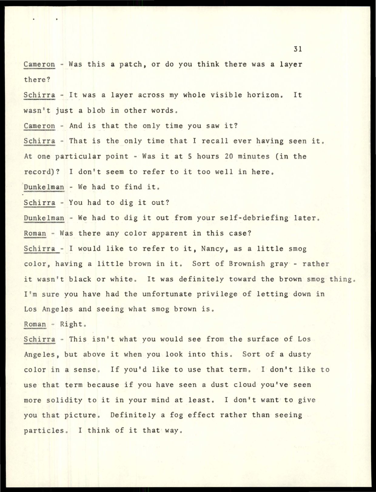 NASA-UAP-D015 Astronaut-Scientific-Debriefings 1962-1963 — page 145