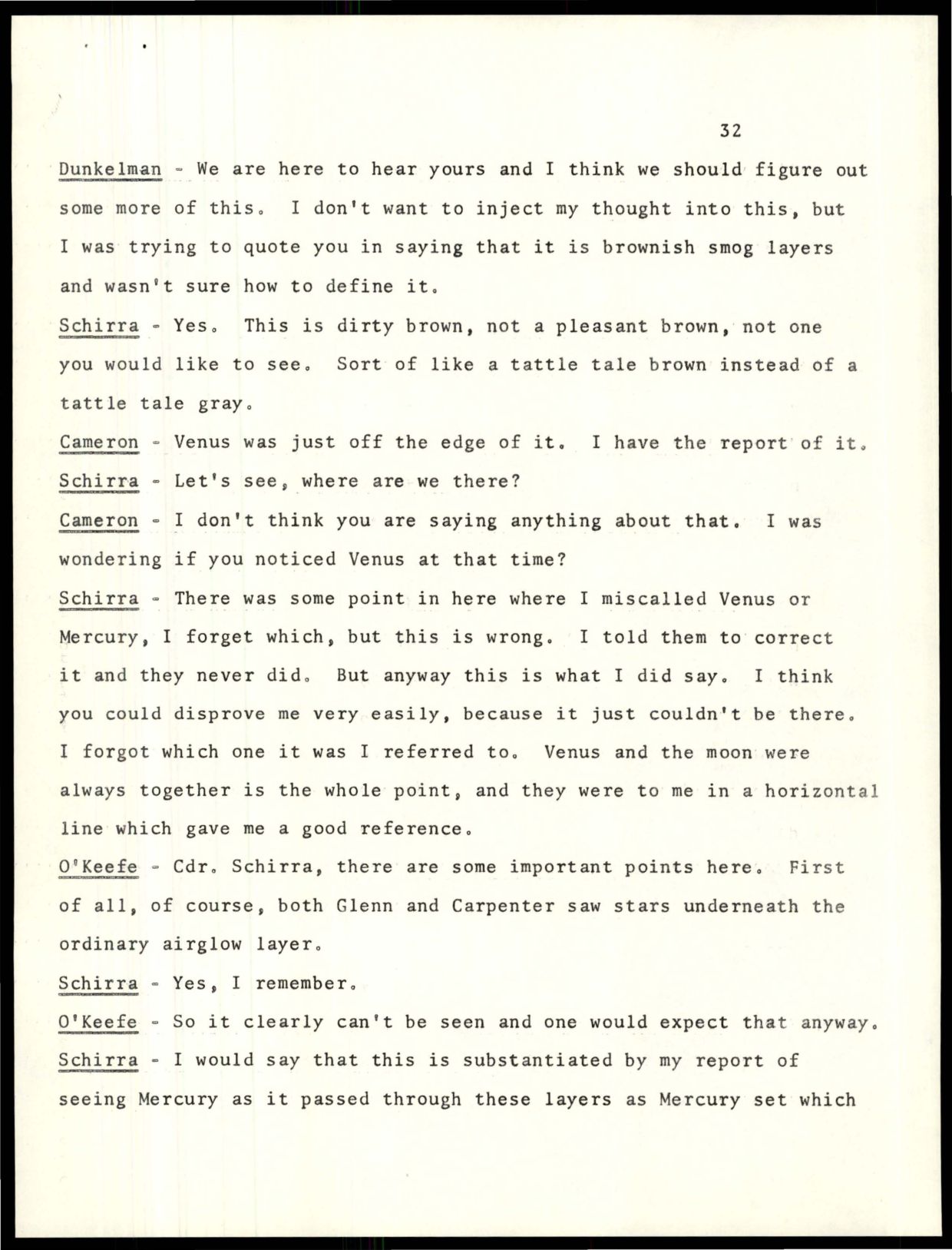 NASA-UAP-D015 Astronaut-Scientific-Debriefings 1962-1963 — page 146