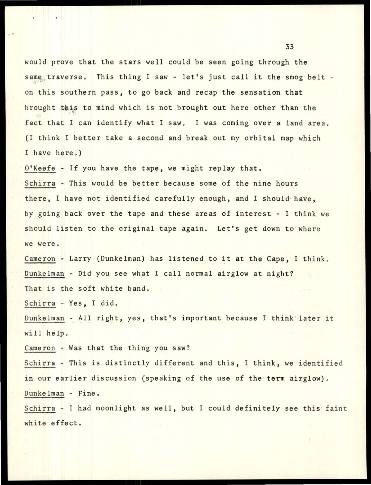 NASA-UAP-D015 Astronaut-Scientific-Debriefings 1962-1963 — page 147
