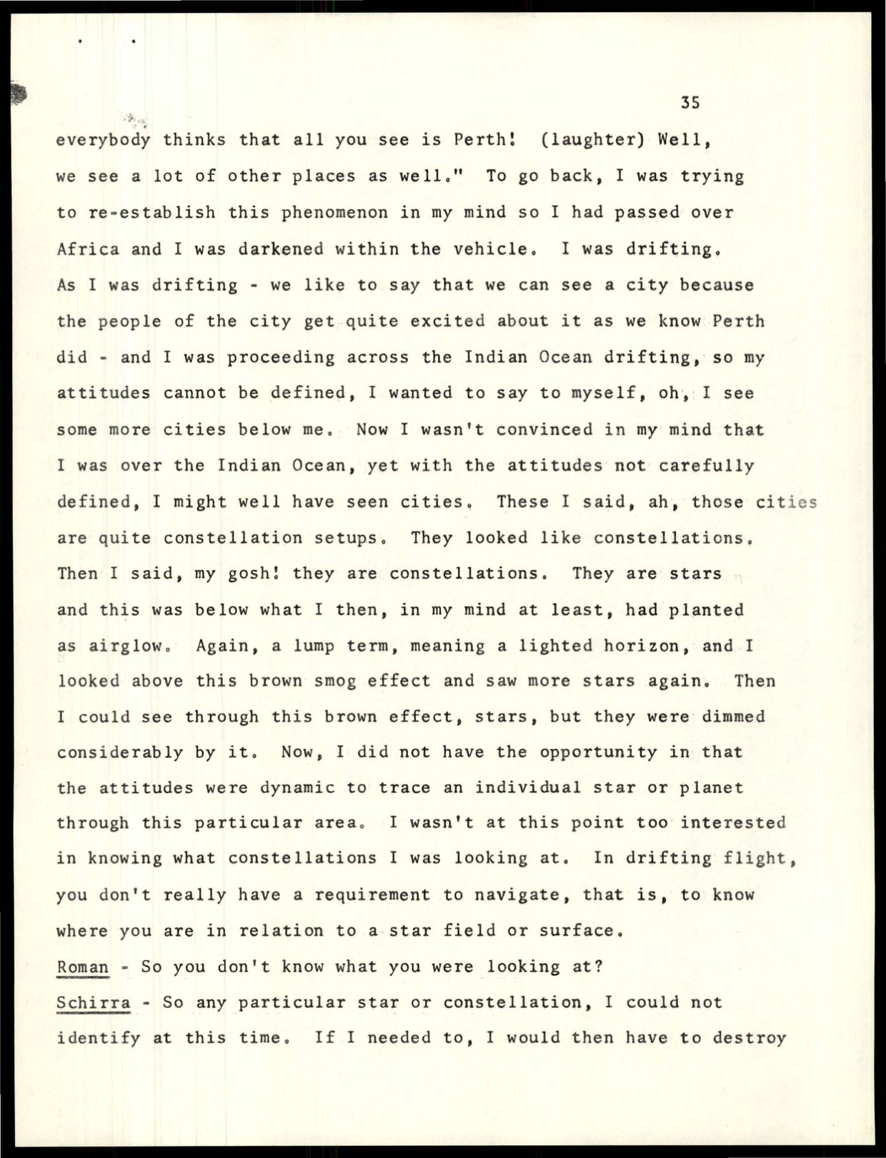 NASA-UAP-D015 Astronaut-Scientific-Debriefings 1962-1963 — page 149