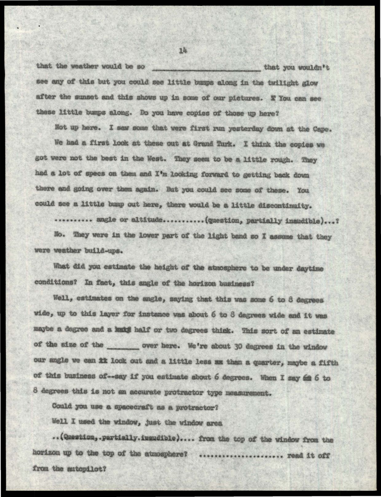 NASA-UAP-D015 Astronaut-Scientific-Debriefings 1962-1963 — page 15
