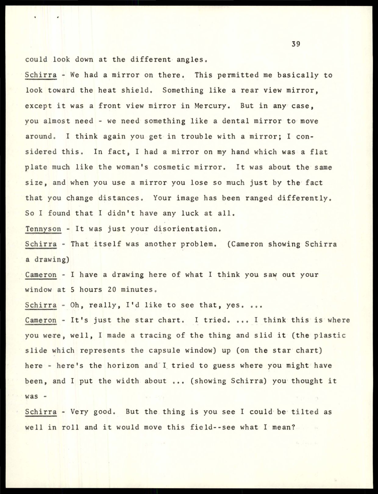 NASA-UAP-D015 Astronaut-Scientific-Debriefings 1962-1963 — page 153